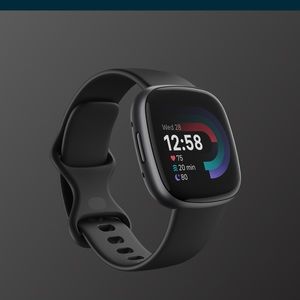 Fitbit Versa 4 Smartwatch